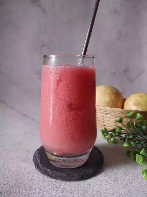 Jus Jambu Pempek Candy